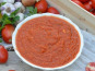 Domaine Reverchon - Purée de tomate 350g