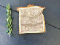 Elevage Les Blancs de l'Ouest - Pâté en croûte - Tout cochon - 1 tranche