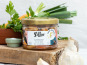 Sillon Conserverie - Cassoulet, Saucisses de Couenne et Manchons de Canard 370g