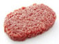 La Ferme de Labergement - Steaks hachés façon bouchère 40 x 125g - surgelé