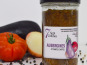 Sept Collines - Aubergines et Tomates confites - 240 g  BIO (sauce pour pâtes)