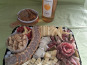 Boutique Boisette - Plateau apéro fromages et charcuteries 6 personnes