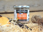 Terre de Gallie - Rillettes de perdrix nature - 130 g