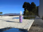 Domaine Reverchon - Huile essentielle de lavandin 100ml avec spray