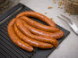 Maison Millas - Merguez De Porc - 2 X 500g