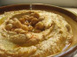 Graines Précieuses - Houmous nature