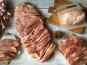 Ferme de Pleinefage - Colis de Porc - 5kg
