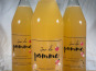 La Ferme des Prun'Elles - Lot de 3 Jus de Pomme