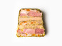 Maison VEROT - Terrine de chou farci