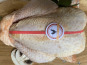 Ferme ALLAIN - Chapon fermier 3kg