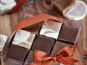 Invitation au Délice - Ecrin de 9 Caramels Tendres - Lot de 4