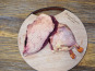 L'Atelier du Loup - Canard Colvert découpé sous vide x 2