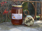 La Truite du Mézenc - Miel de Sapin - 1kg