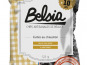 Chips BELSIA - Chips Artisanales à la moutarde - 125g x10