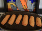 Bassilour Gourmet - Croquettes à la truite fumée x6