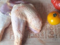 Les Volailles de la Garenne - Colis de 20 cuisses de poulet