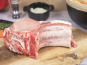 Nature et Régions - Côte de cochon 750 g
