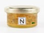 Caviar de Neuvic - Oeufs De Saumon De Fontaine BIO France 50g