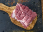 Boucherie Lefeuvre - Rôti échine de porc Duroc D'olives