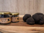 JMC Truffes - Truffe noire entière tuber melanoporum 16 g