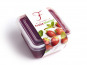 La Fraiseraie - Sorbet Fraise-Menthe 1L