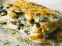 Luximer - Lasagne de saumon et épinards - 300g