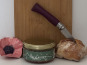 La Ferme de Grémi - Pâté de Campagne Nature - Porc de "Bayeux"