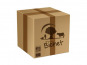 Ferme Bichet - Colis de viande de boeuf charolais BIO 5kg