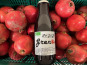 Délit de Gourmandise - Lot 4kg Grenade et jus de grenades Bio