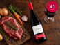Domaine de la Perrée - Saint Nicolas de Bourgueil Rouge - Papillon