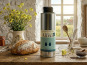 Huilerie d'Auron - Huile vierge de cameline BIO - Origine France - 0,25L