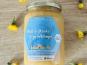Domaine du Chillou - Miel de fleurs de printemps 1kg