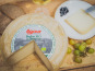 Maison Agour - Fromage de Brebis BIO - 1kg