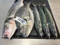 L'atelier des poissonniers - Colis poissons entiers préparés
