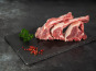 Nature viande - Côtelettes d'agneau de Dordogne (race Lacaune) - 500g