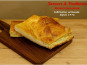 Saveurs & Traditions Berry-Sologne - Galette de Lignières x5