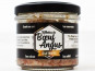 Des Hommes et des Boeufs - Rillettes de boeuf Angus à la truffe - 90 g