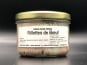 Dans nos Prés - Rillettes de bœuf 190g