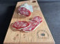 Lambaudie Porc - Saucisson sec nature