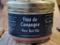 Duo Gascon - Pâté de Campagne de Porc Noir 180g