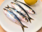 La Criée d'à Côté - Sardines fraîches - 500g