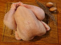 Ferme du Groin à L’Airbe - Poulet entier plein air 2kg