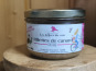 Les Délices du Coin - Rillettes de canard nature 180g