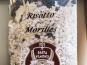 PASTA PIEMONTE - Risotto Carnaroli aux Morilles - 300g