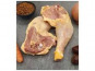 La Coussoyote - Cuisse de poulet fermier 1kg