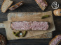 Maison BAYLE - Champions du Monde de boucherie 2016 - Terrine de campagne 250gr