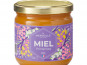 Merveille Apiculture - Miel de printemps crémeux x 6