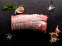 LA FERME DE COLLONGE - Rôti de porc dans l'échine - 1kg