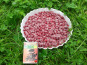 LES JARDINS DE KARINE - Groseilles rouges surgelées - 500g