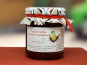 Les Perles Rouges - Confiture Délice Poire Et Chocolat Noir